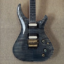 2001 David Thomas McNaught Phoenix Rising Korina Neck and Back (318)