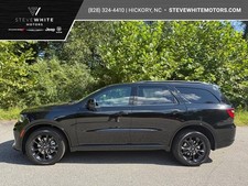 2026 Dodge Durango GT Blacktop AWD V6