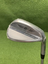 NEW Titleist Vokey SM10 56° 10S - Tour Chrome - Sand Wedge