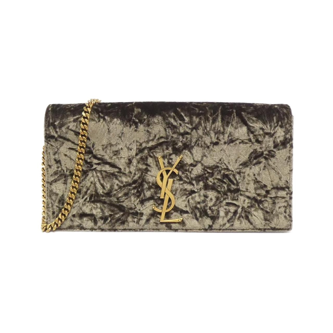 Autentica borsa a tracolla Saint Laurent 723660 FAATA #260 007 470 4095