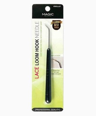 Bee Sales Magic Collection Lace Loom Haken Nadel SKILL07