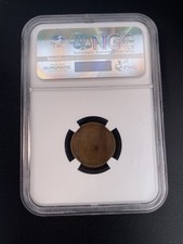 VF 30 Graded 1909 Year Lincoln Wheat US Small Cents (1909-1958