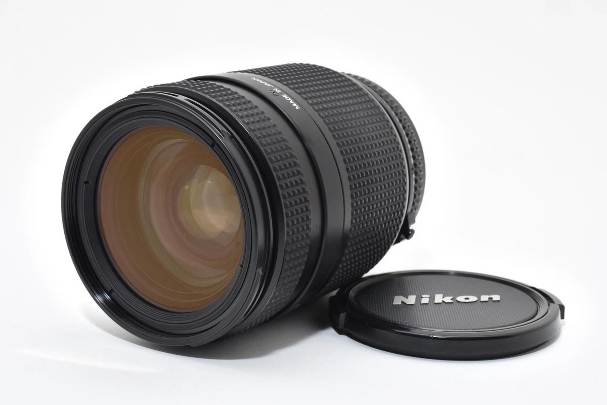 Nikon f/2.8 Camera Lenses 35-70mm Focal for sale | eBay