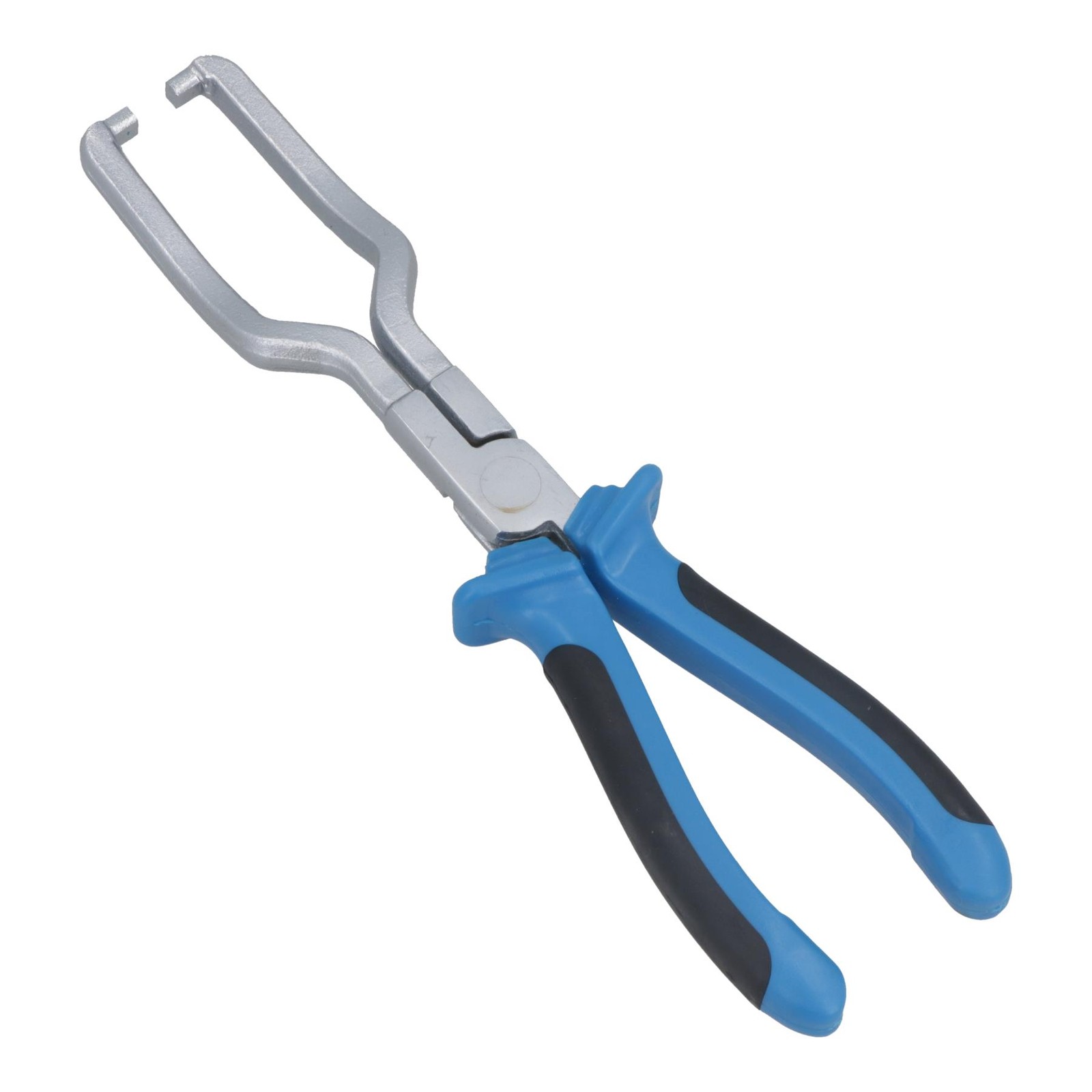 Main Fuel Hose Line Clip Release Disconnect Removal Pliers Offset Jaw AT955