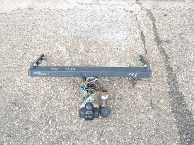 Volvo XC60 MK1 Tow Bar Unit Complete 2008 - 2016