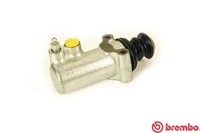 Brembo Nehmerzylinder, Kupplung E A6 005