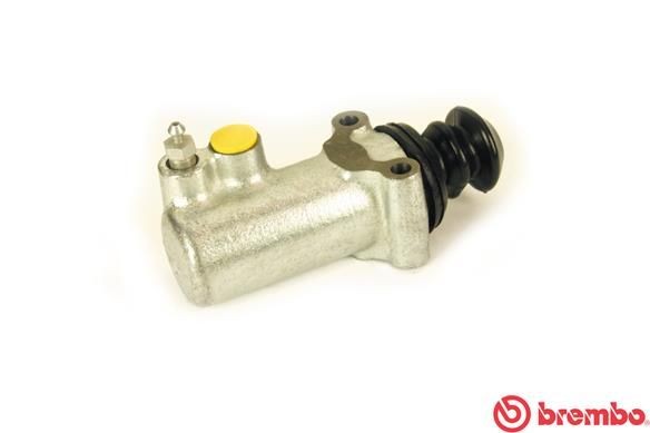 Brembo Nehmerzylinder, Kupplung E A6 005-image