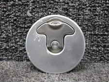 CA-AA-005 Mooney M20K Newton Locking Fuel Cap (No Key)