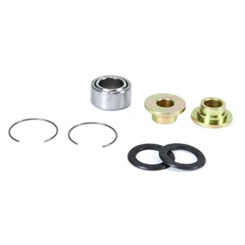 KIT DI RIPARAZIONE DEL SUPPORTO DELL'AMMORTIZZATORE POSTERIORE (CUSCINETTO) - Picture 1 of 2
