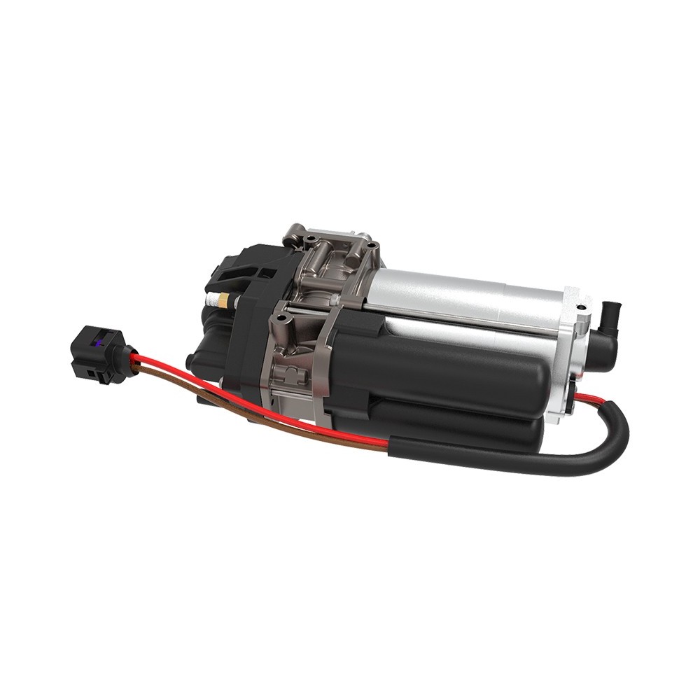 Air Suspension Compressor Pump for Audi Q7 Q8 RS Q8 Bentley Bentayga Lamborghini