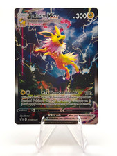 Pokemon Jolteon VMAX SWSH184 Sword & Shield Promo Near Mint on eBay