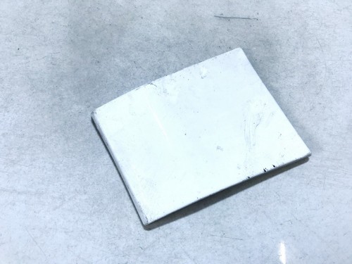 a9066900362 Kotflügelleiste Schutzleiste Vorne Linke  Volkswagen DE1070951-86