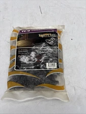 Tiger Claw TC-G Stainless Steel Hidden Deck Fastener Grooved Decking Clips 90 Ct