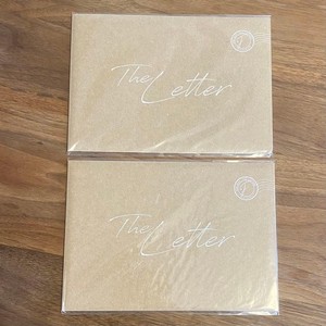 Jonghyun the Letter for sale | eBay