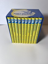 Product Image: Nancy Drew Set - Books 1-10