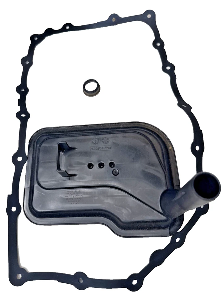 Wix Transmission Filter Kit 58369 - Image 2 of 4