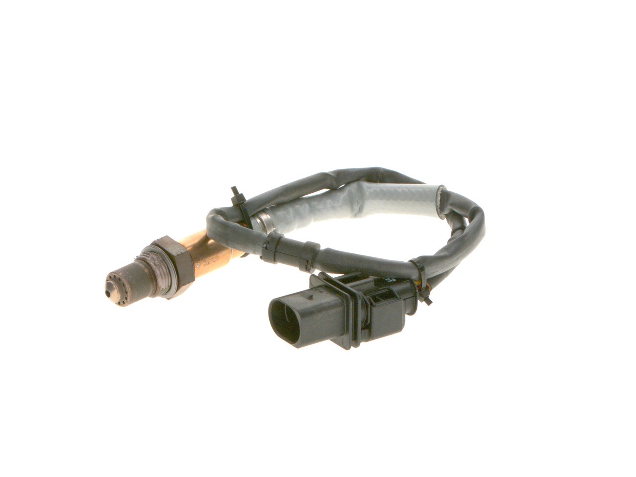 Fits BOSCH 0 258 017 617 lambda sensor VAG