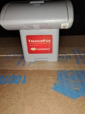 Performance Tremor Pak Nintendo 64 N64 
