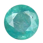 0.56Ct UNHEATED MADAGASCAR GRANDIDIERITE GEMSTONE