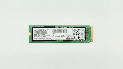 Samsung Mz-flv2560 256gb M.2 2280 NVMe SSD for sale online