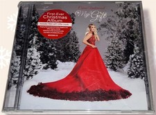 CARRIE UNDERWOOD, My Gift, CD, STILL SEALED CHRISTMAS 
