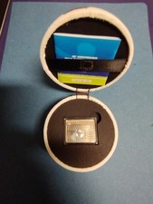 ITALY - SILVER 5 Euro  PAOLO ROSSI  - 40th World Anniversary 1982 NEW