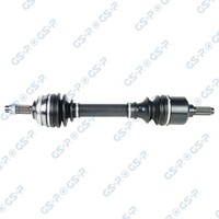 NEU - GSP 210441 Antriebswelle FüR CitroËN Peugeot