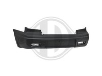 StoßStange Hinten FüR Mitsubishi Outlander 2003-2006