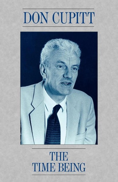 Don Cupitt | The Time Being | Taschenbuch | Englisch (2012) | Scm Press-image