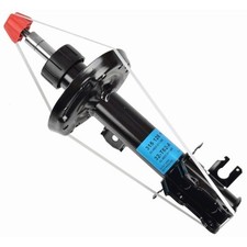 1x Amortisseur SACHS 315 126 convient pour CITROËN FIAT PEUGEOT
