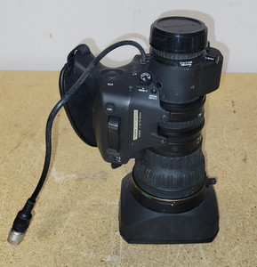 Fujinon B4 Lens | eBay