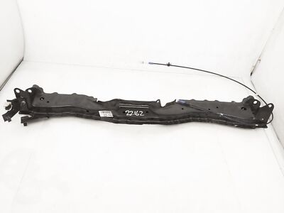 2017-2020 Honda Civic Hatchback Radiator Support Upper Tie Bar