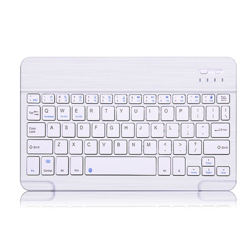 For iPad 5/6/7/8/9th Gen Air 4 5 Pro 11 Bluetooth Keyboard Case Cover With Mouse - Picture 25 of 25
