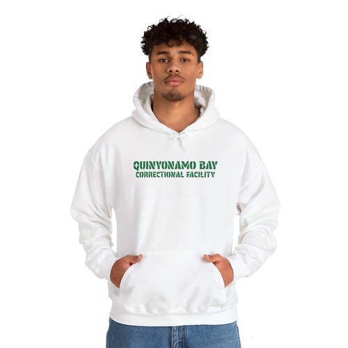 Sudadera con capucha Quinyonamo Bay Philadelphia Eagles, regalo para fans, Quinyon Mitchell - Imagen 7 de 11