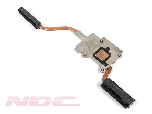 Dell Precision M4600 Laptop Thermal Cool Radiator GPU Heatsink - 0P854T P854T