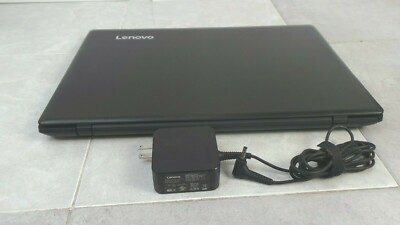 LENOVO IDEAPAD 110 - 15ACL 美品　元の500GB付き Lenovo IdeaPad 110-15ACL 15.6