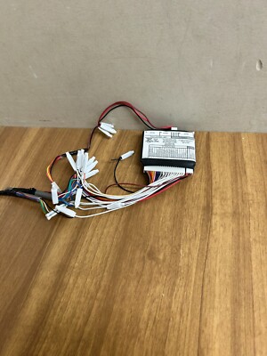Rauland 4000 R4KFB1 4K Feature Bed Interface | eBay
