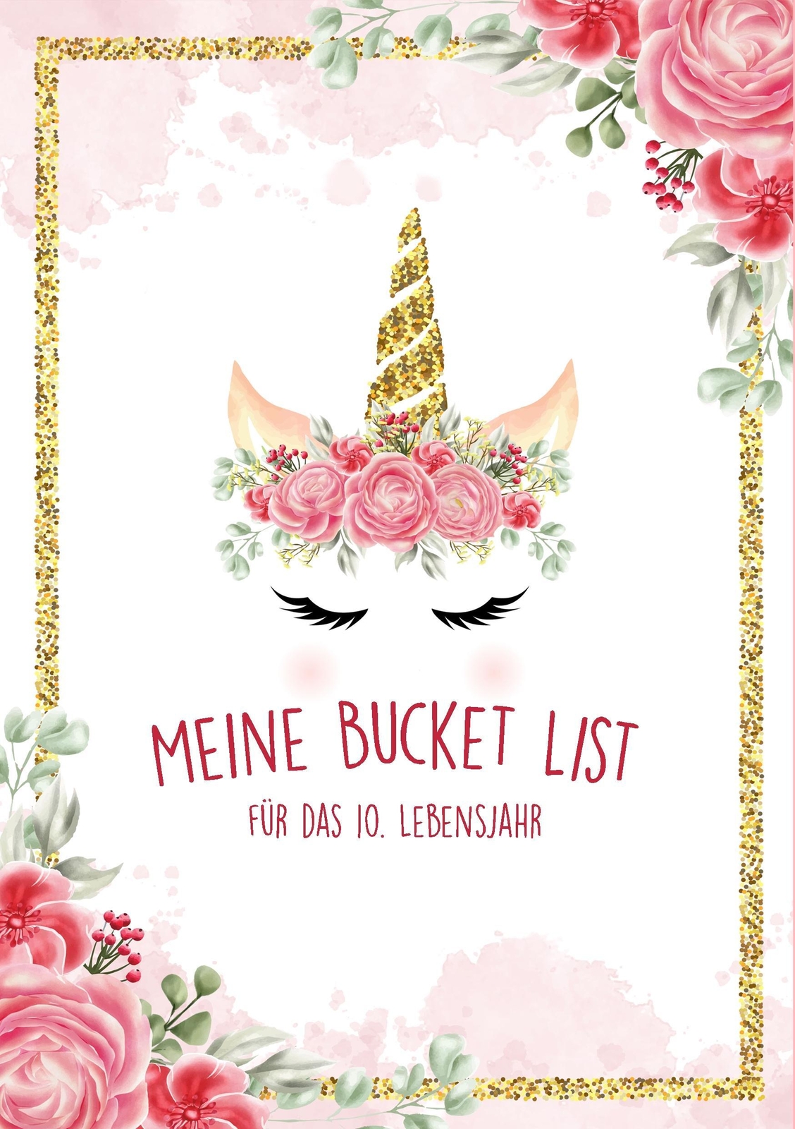 Thumbnail - Die Bucket List Für Das 10. Lebensjahr - 50 Dinge, Die Man Mit 10