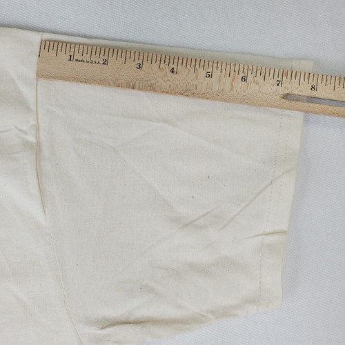 Gijon Camicia Uomo M Vestibilità Media Beige Celtica Tribale Grafica Spirale Spagna Nuova senza etichette - Foto 11 di 12