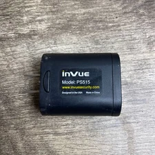 inVue PS515 Power Supply Adapter Wall Mounted 5V USB for inVue Security System