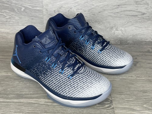 Nike Air Jordan 31 Low, Kinder Größe: UK 4,5, US 5Y, EU 375, 897562-400 - Bild 4 von 24
