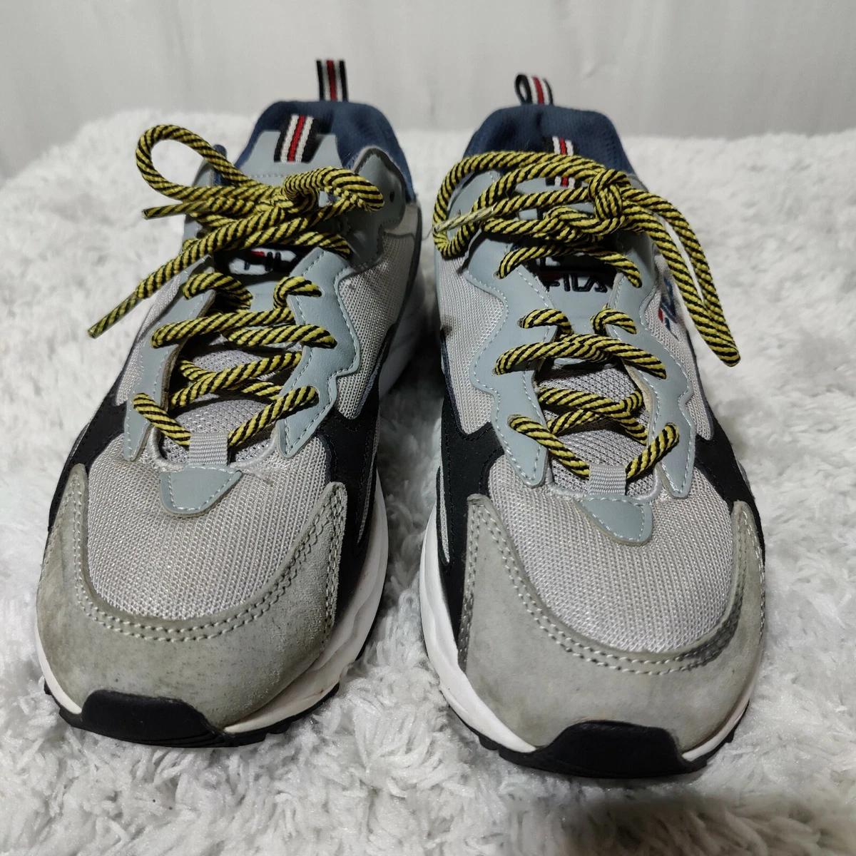 Fila ray tracer size deals 5