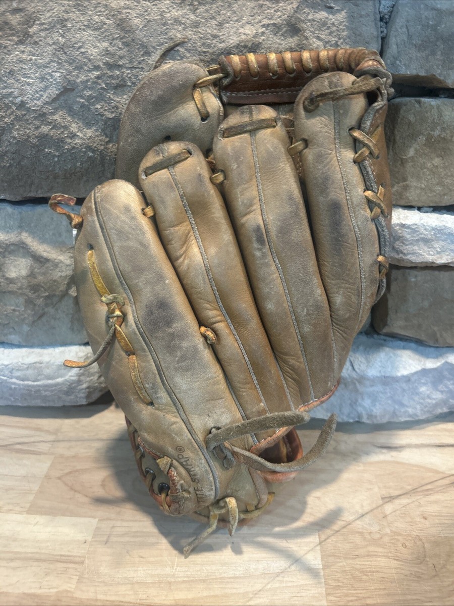 Wilson A2131 Baseball Glove Dave Cash Right Hand Thrower Pro Style