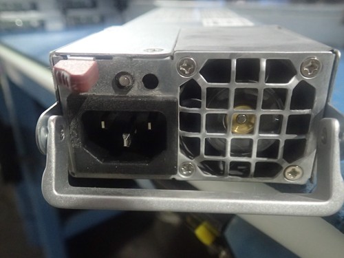PWS-1K21P-1R Supermicro 1200W 1U 80 Plus Gold Switching Power Supply - Afbeelding 4 van 5