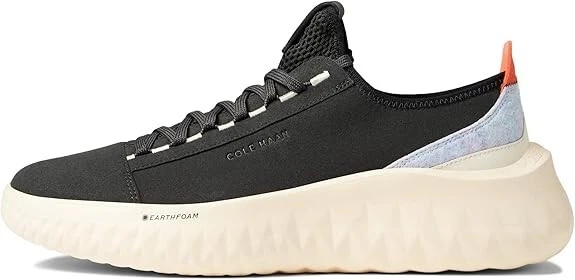 Cole Haan Generation Zerogrand Il Jet negro/pino C35214 EE. UU. 12 M UE 45 para hombre Foto 3 de 4