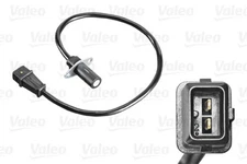 Valeo 254176 Sensor, Crankshaft Pulse for Alfa Romeo, Citroen, Fiat, Lancia, Peugeot