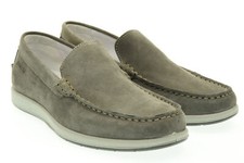 ENVAL SOFT scarpe uomo mocassino 58731/00 P16 n° 45
