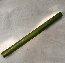 302.7 Grams, Antique Bakelite Catalin Rod or ...