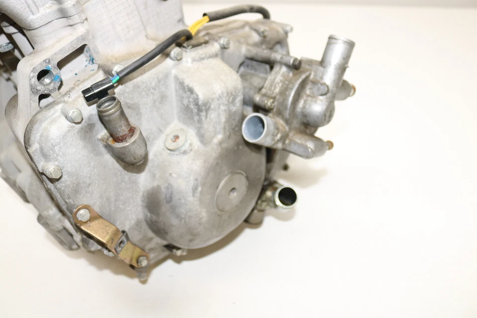 2015 Arctic Cat Zr 5000 Lxr Engine Motor 0762-583 AA11L5 Only 1,878 Miles - Изображение 2 из 4