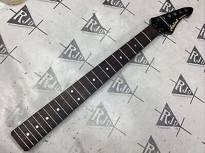 80's Japan Aria Pro II RS Inazuma Electric Guitar Neck | eBay 80's Japan Aria Pro II RS Inazuma Electric Guitar Neck | eBay